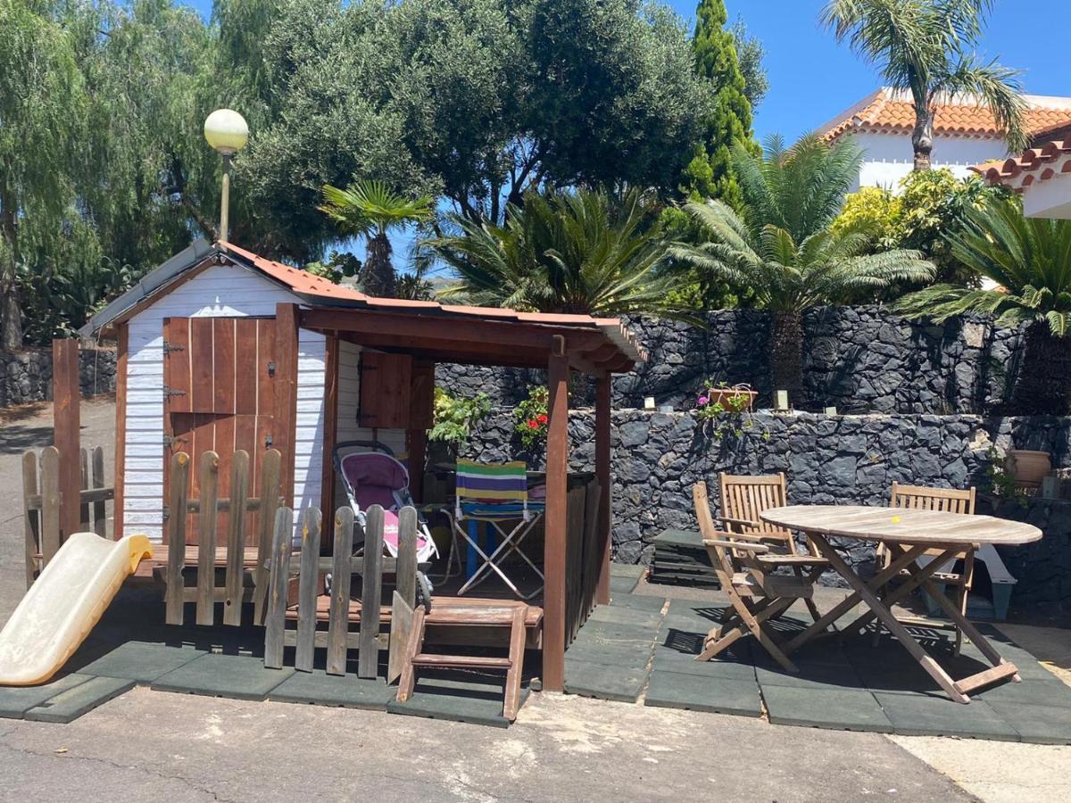 Casa Rural Dolores En Adeje Costa Adeje  Bagian luar foto