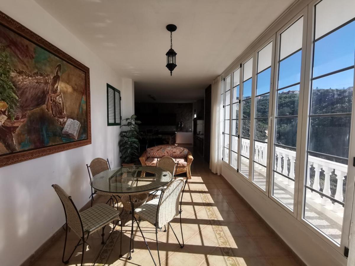 Casa Rural Dolores En Adeje Costa Adeje  Bagian luar foto