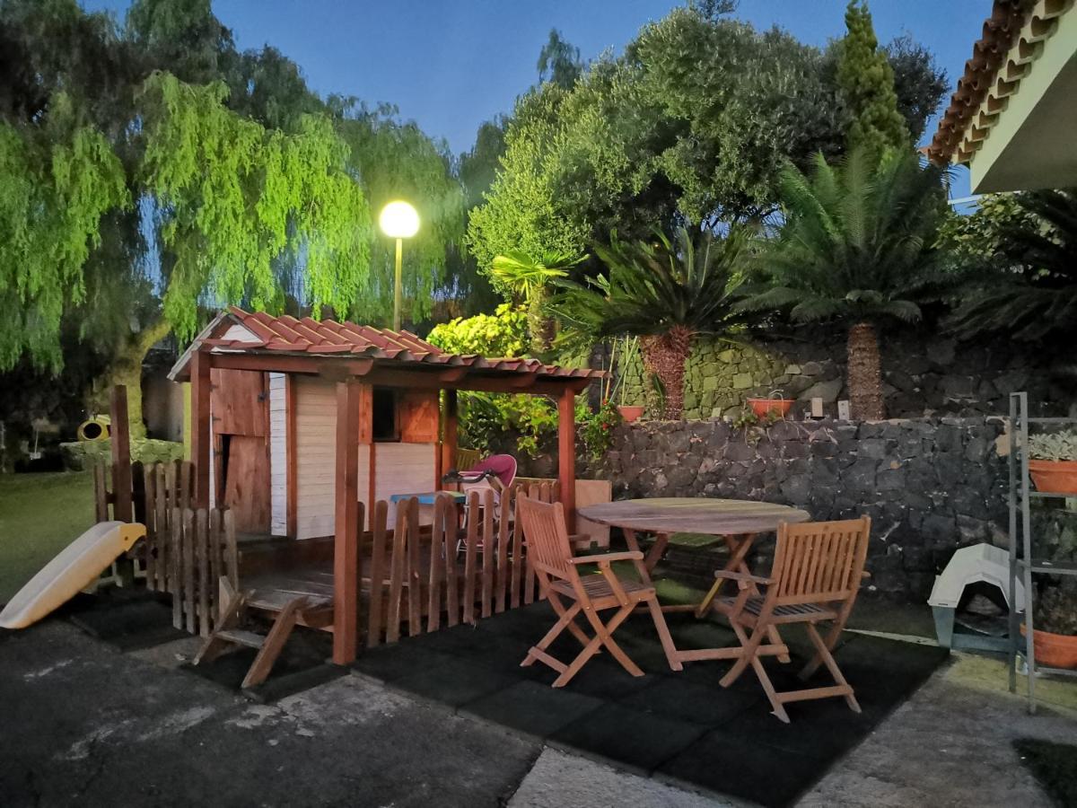 Casa Rural Dolores En Adeje Costa Adeje  Bagian luar foto