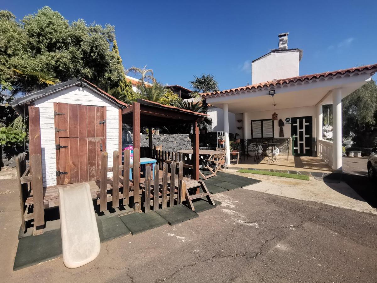 Casa Rural Dolores En Adeje Costa Adeje  Bagian luar foto