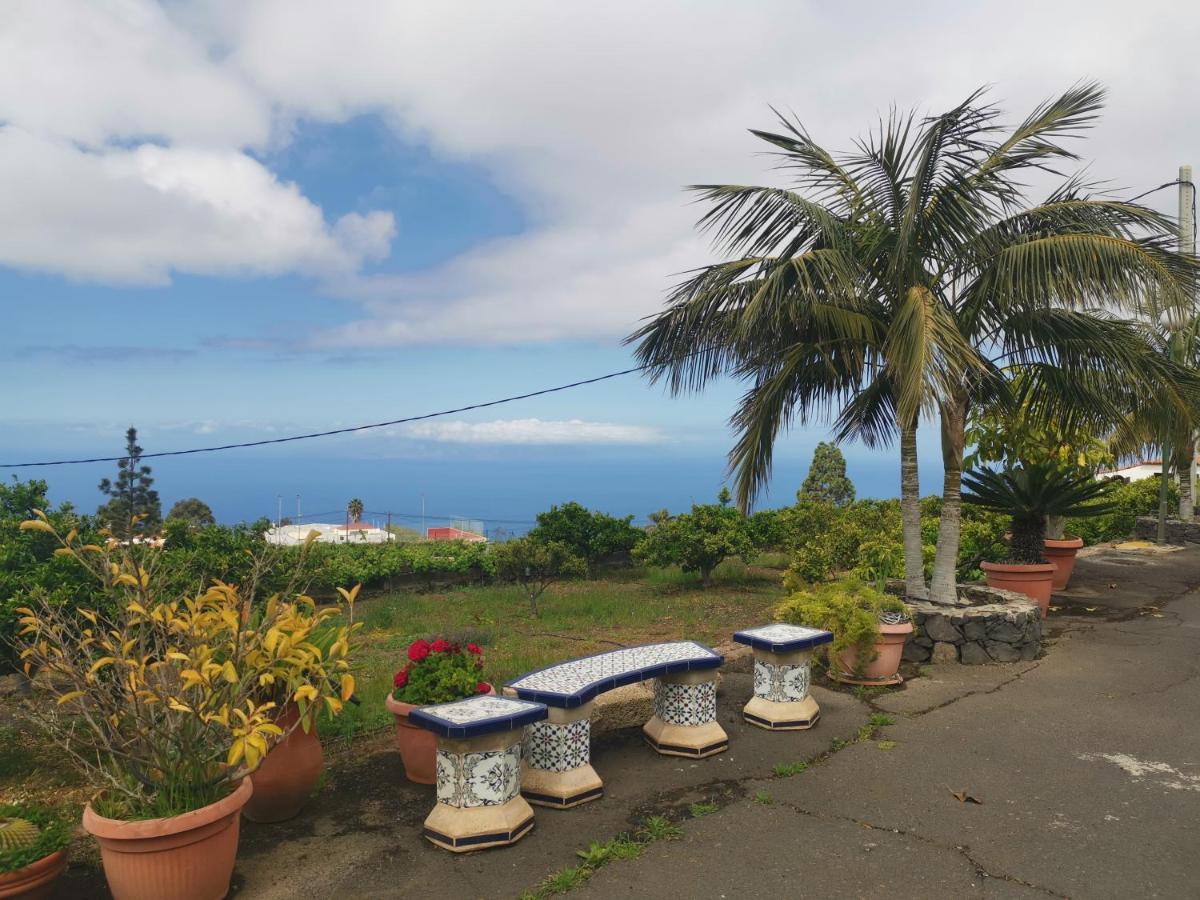 Casa Rural Dolores En Adeje Costa Adeje  Bagian luar foto