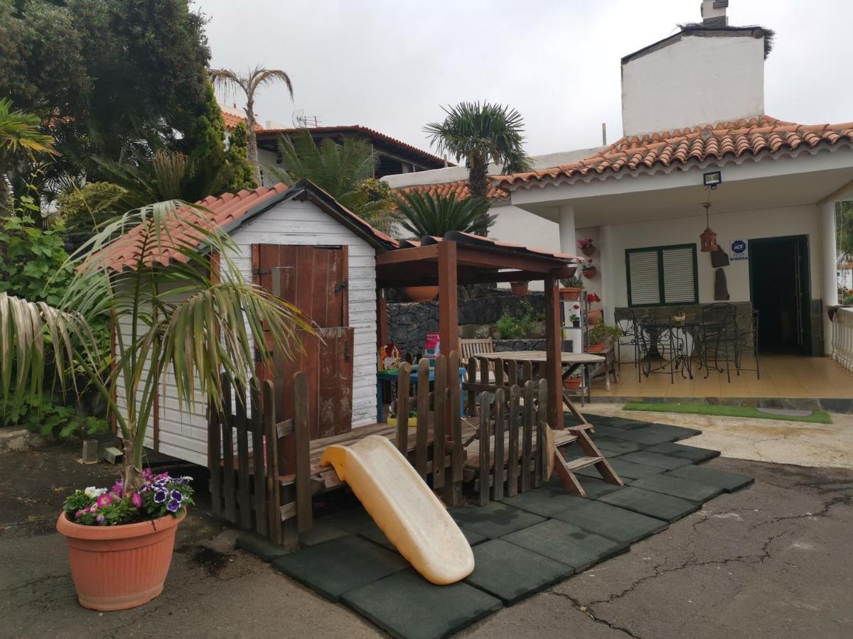 Casa Rural Dolores En Adeje Costa Adeje  Bagian luar foto
