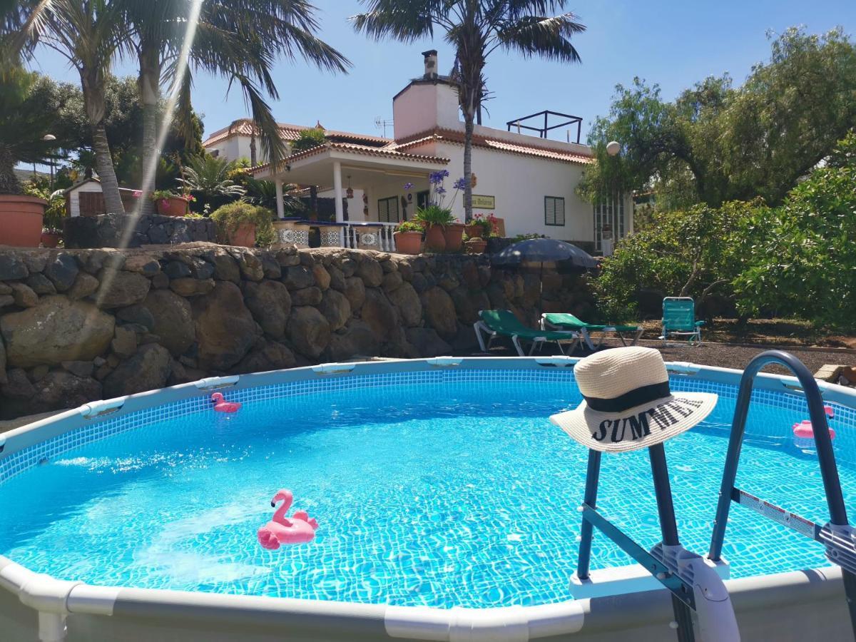 Casa Rural Dolores En Adeje Costa Adeje  Bagian luar foto