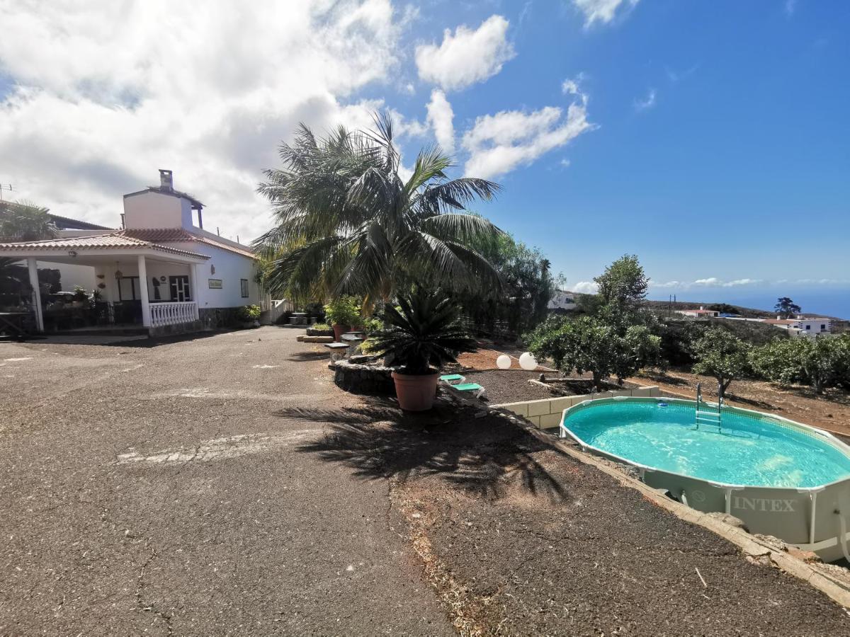 Casa Rural Dolores En Adeje Costa Adeje  Bagian luar foto