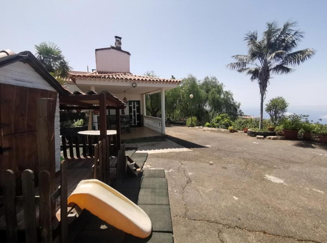 Casa Rural Dolores En Adeje Costa Adeje  Bagian luar foto
