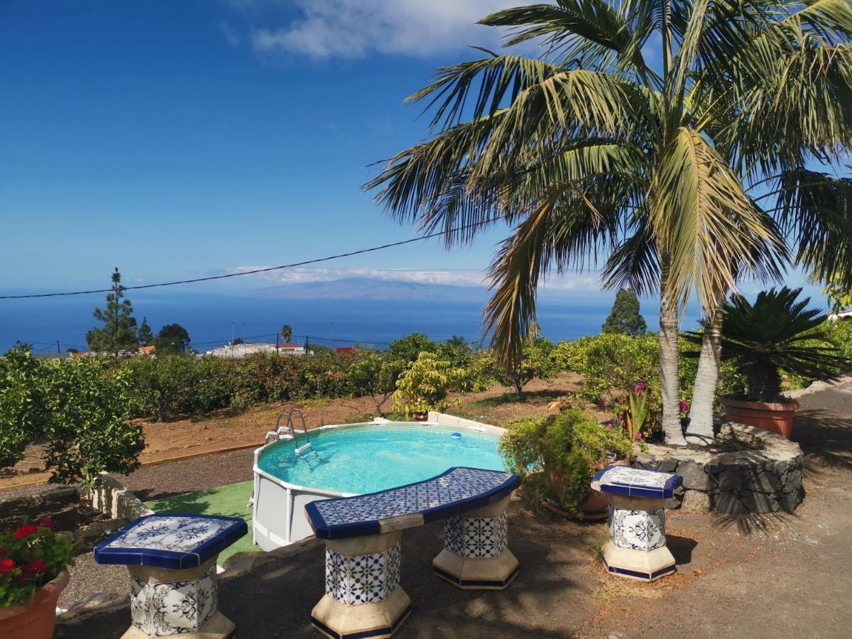 Casa Rural Dolores En Adeje Costa Adeje  Bagian luar foto