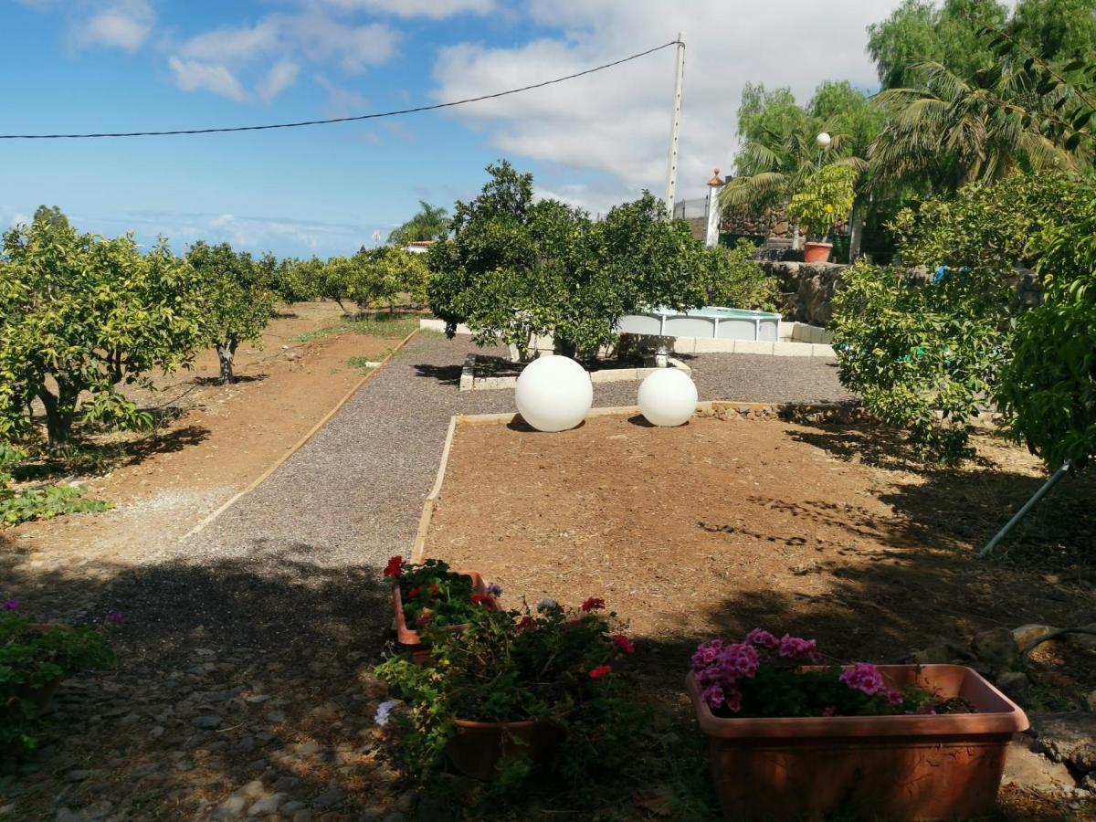 Casa Rural Dolores En Adeje Costa Adeje  Bagian luar foto