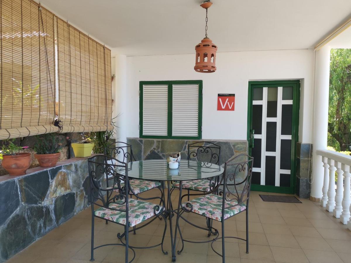 Casa Rural Dolores En Adeje Costa Adeje  Bagian luar foto