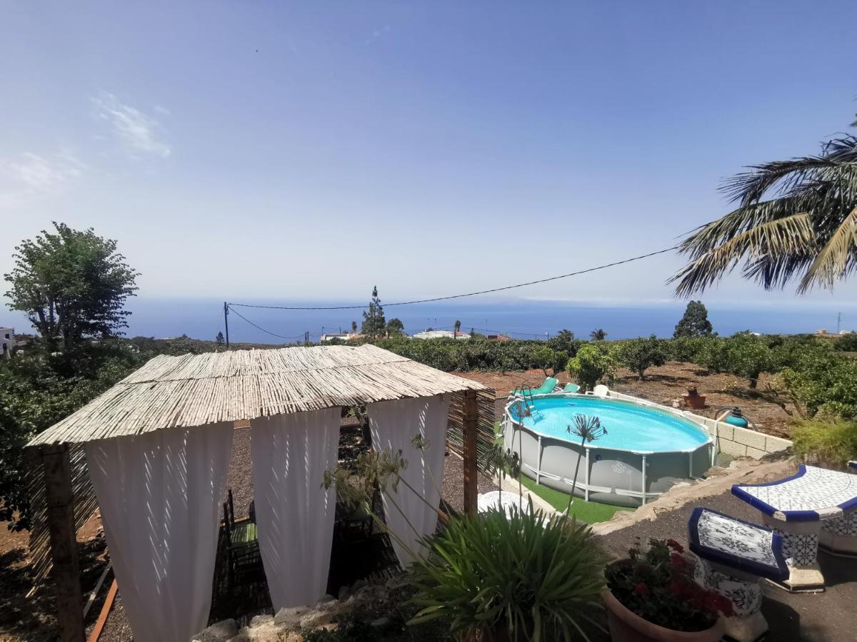 Casa Rural Dolores En Adeje Costa Adeje  Bagian luar foto