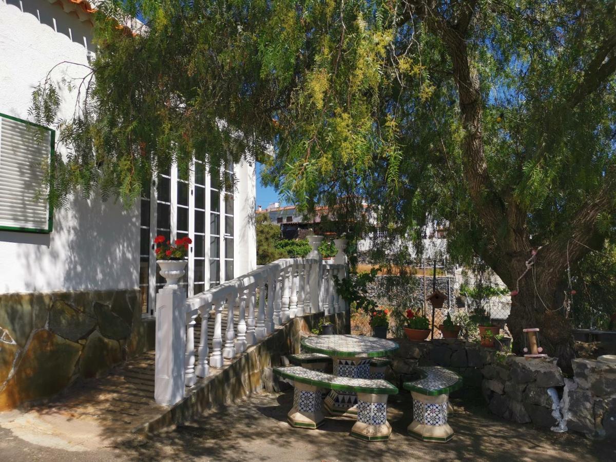 Casa Rural Dolores En Adeje Costa Adeje  Bagian luar foto