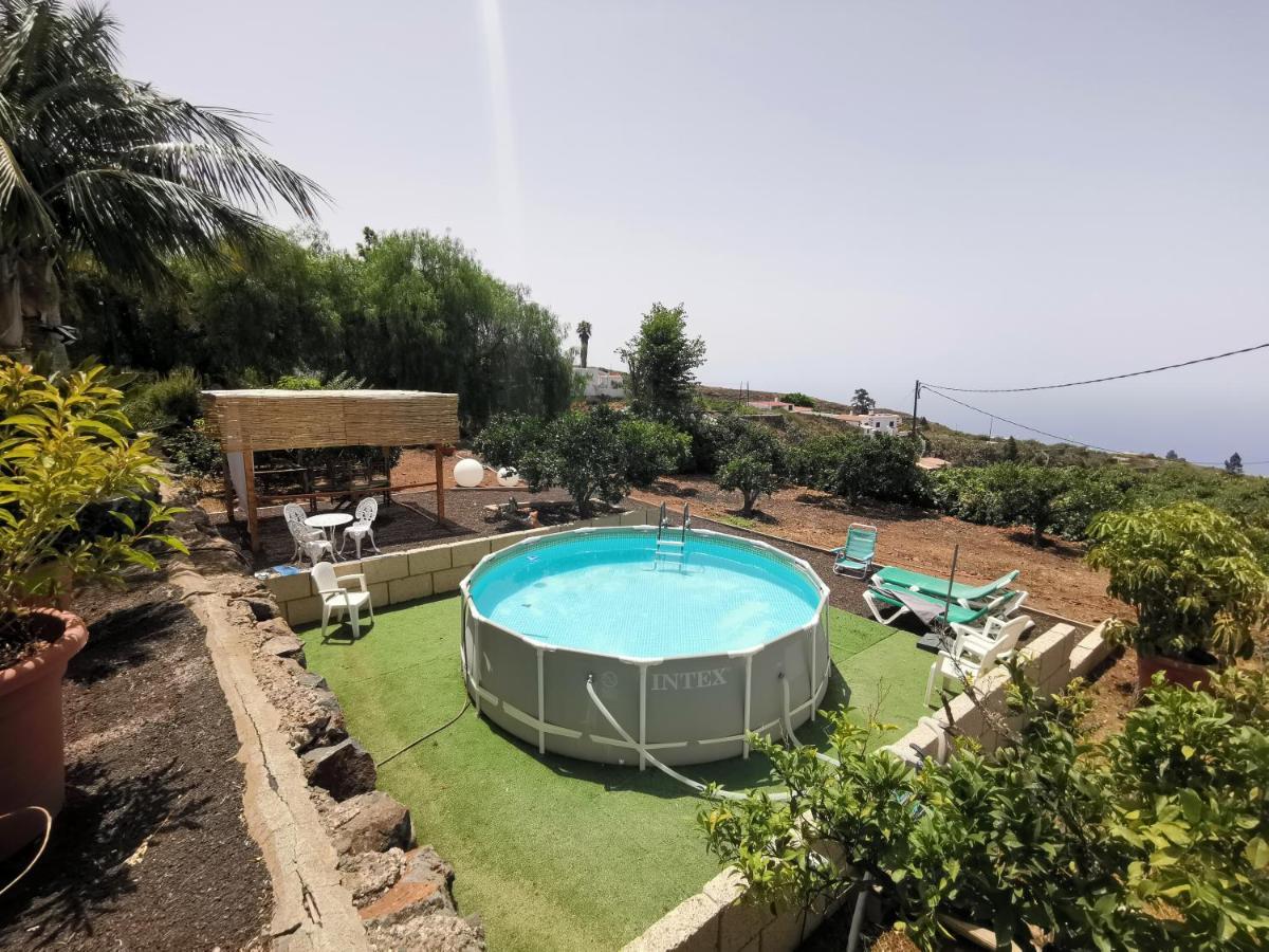 Casa Rural Dolores En Adeje Costa Adeje  Bagian luar foto