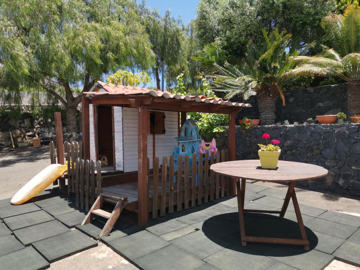 Casa Rural Dolores En Adeje Costa Adeje  Bagian luar foto