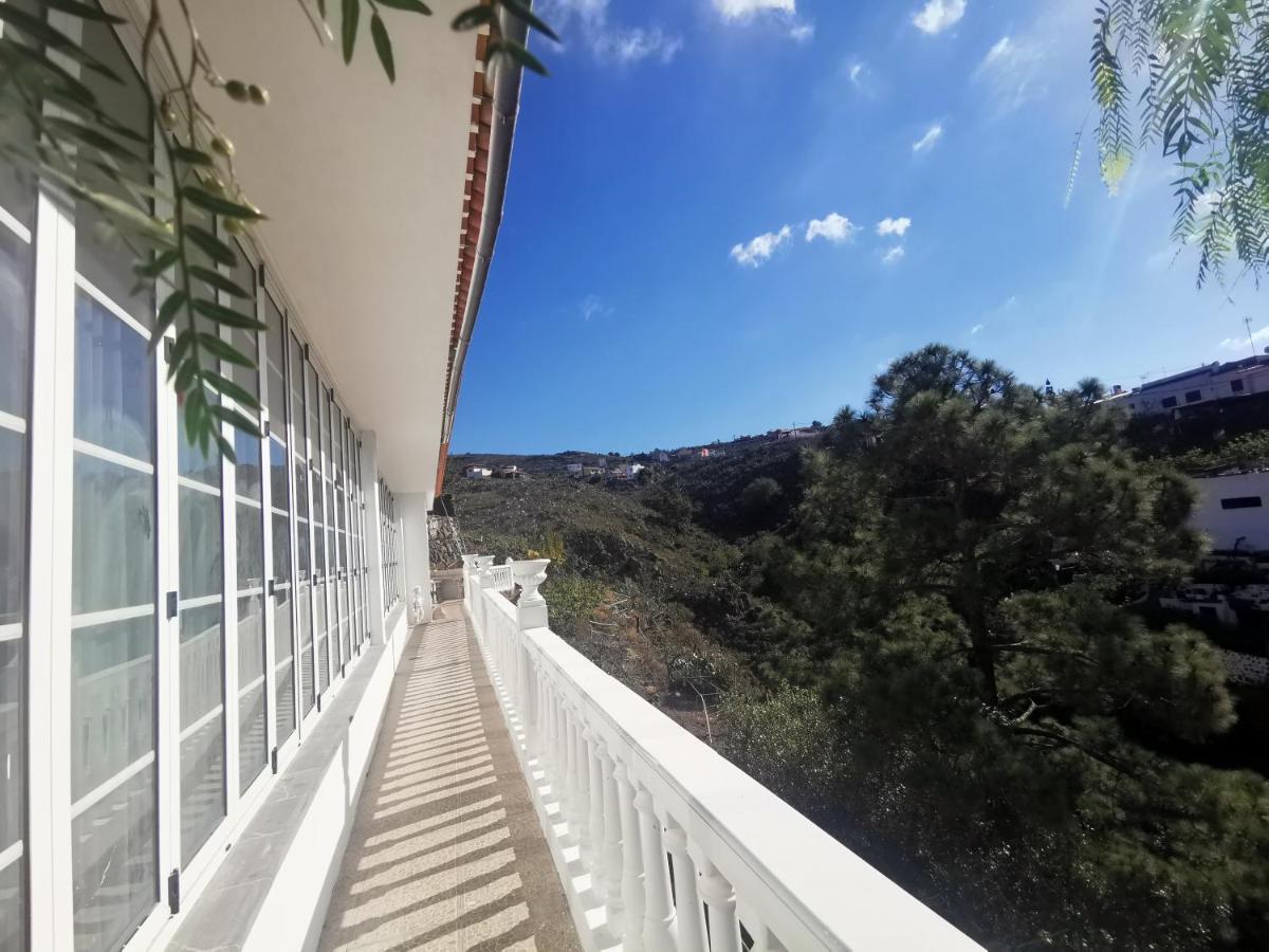 Casa Rural Dolores En Adeje Costa Adeje  Bagian luar foto