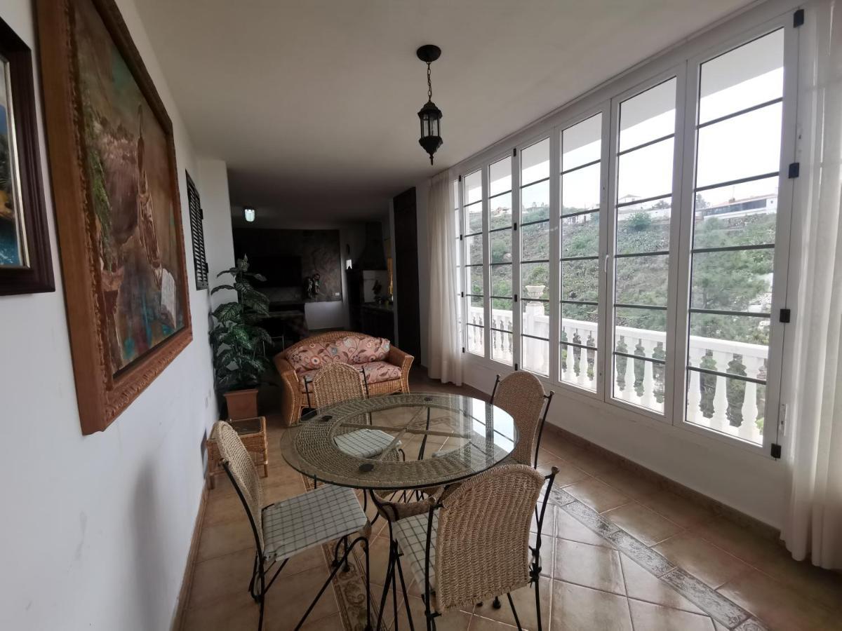 Casa Rural Dolores En Adeje Costa Adeje  Bagian luar foto