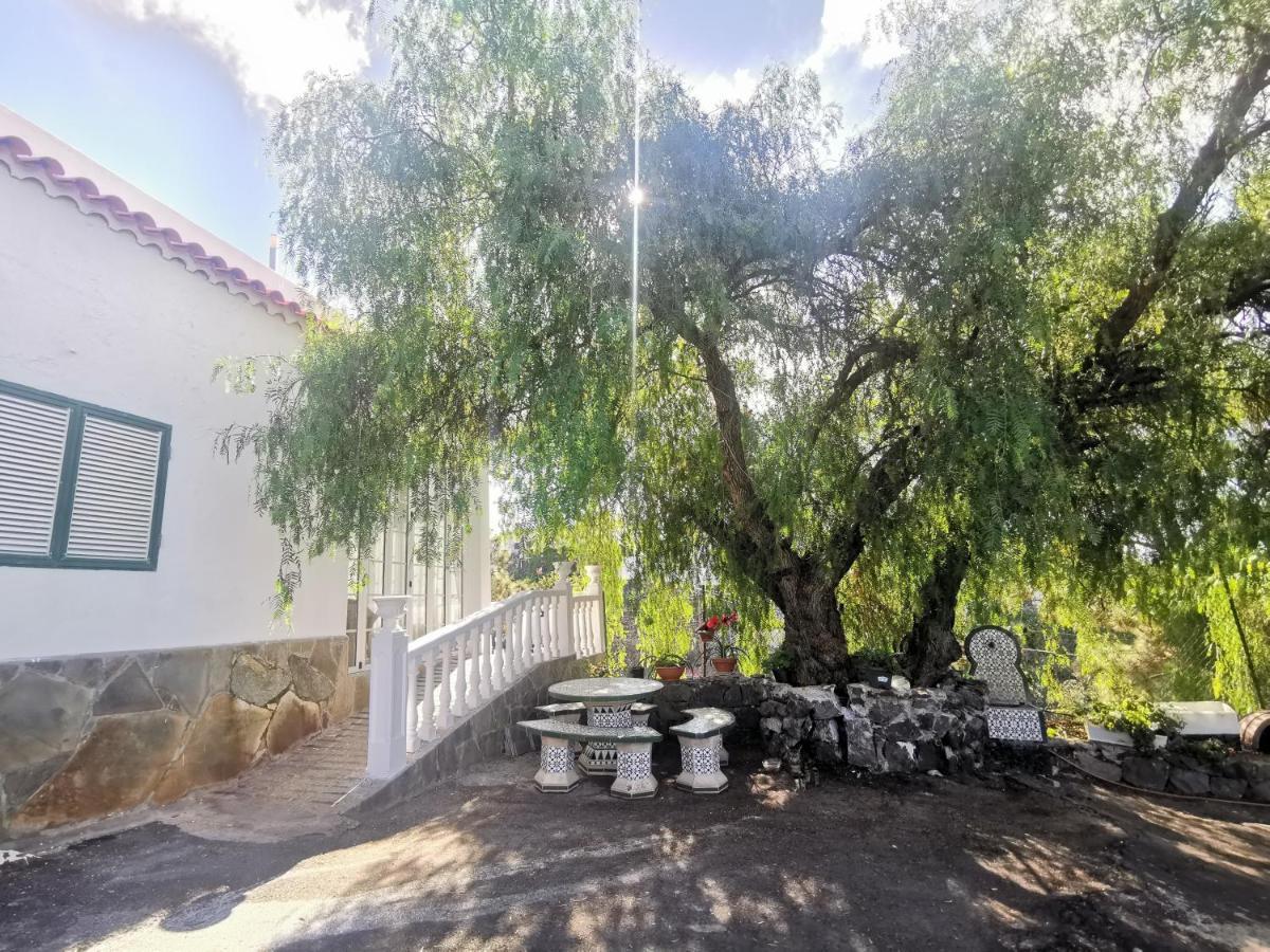Casa Rural Dolores En Adeje Costa Adeje  Bagian luar foto