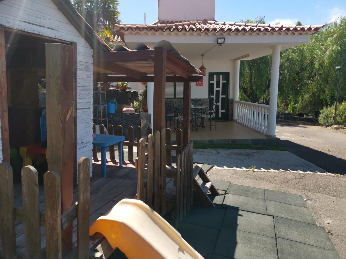 Casa Rural Dolores En Adeje Costa Adeje  Bagian luar foto