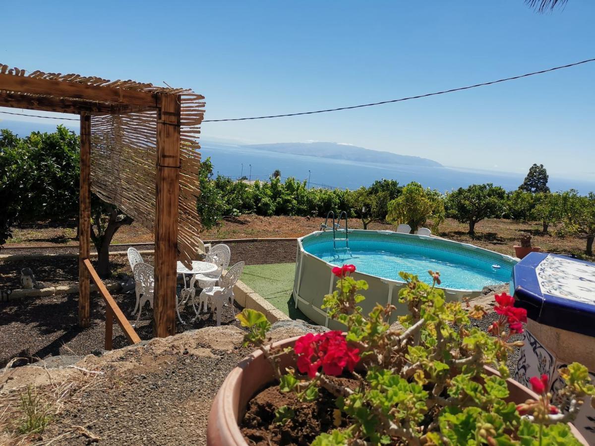 Casa Rural Dolores En Adeje Costa Adeje  Bagian luar foto