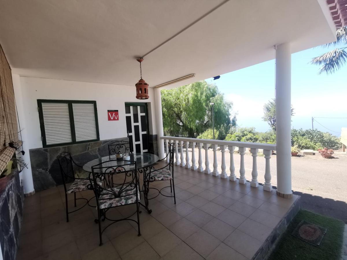 Casa Rural Dolores En Adeje Costa Adeje  Bagian luar foto