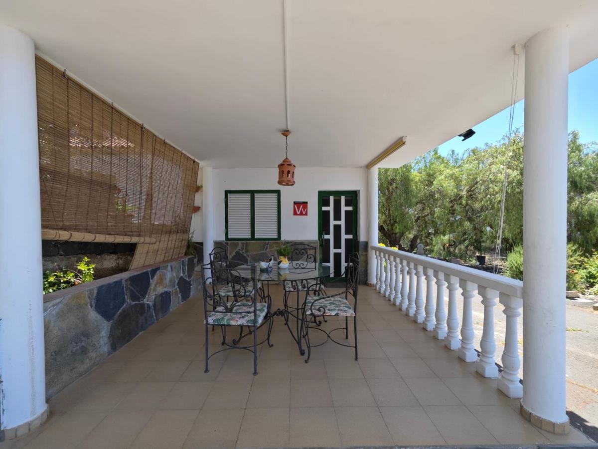 Casa Rural Dolores En Adeje Costa Adeje  Bagian luar foto